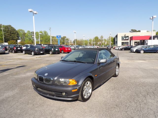 2001 BMW 3 Series 325Ci | Dalton, GA | Paniagua Auto Mall 2001 BMW 3 Series 325Ci | Dalton, GA | Paniagua Auto Mall