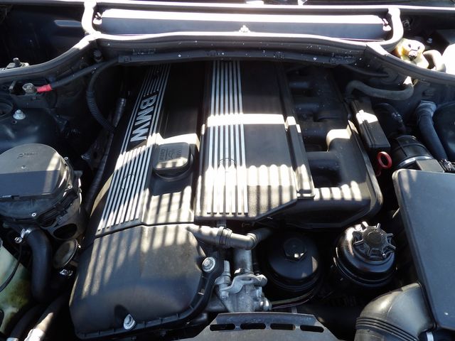 2001 BMW 3 Series 325Ci | Dalton, GA | Paniagua Auto Mall 