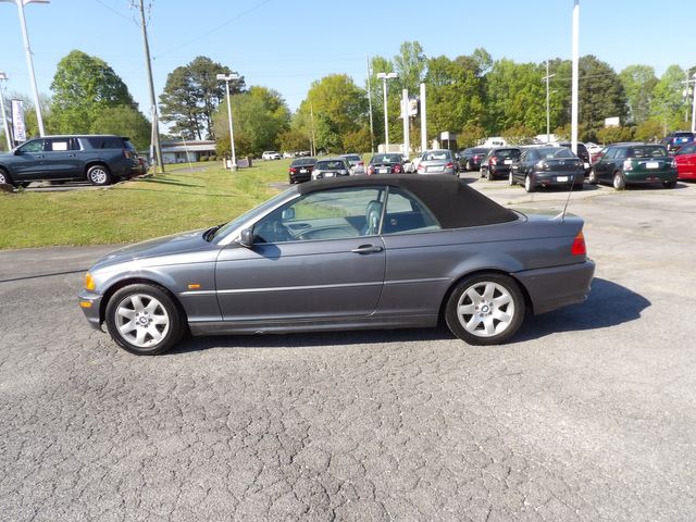 2001 BMW 3 Series 325Ci | Dalton, GA | Paniagua Auto Mall 