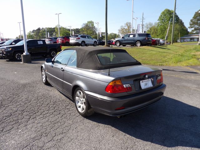 2001 BMW 3 Series 325Ci | Dalton, GA | Paniagua Auto Mall 2001 BMW 3 Series 325Ci | Dalton, GA | Paniagua Auto Mall