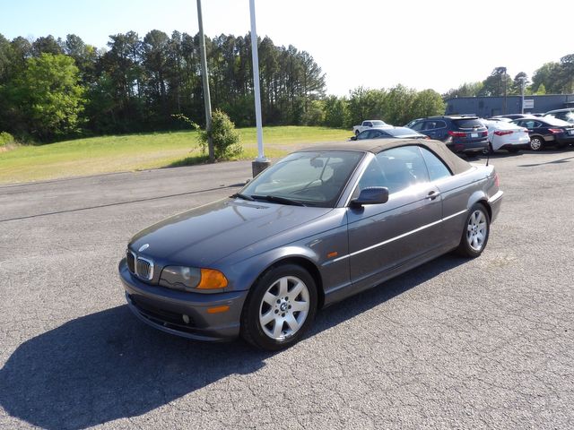 2001 BMW 3 Series 325Ci | Dalton, GA | Paniagua Auto Mall 2001 BMW 3 Series 325Ci | Dalton, GA | Paniagua Auto Mall