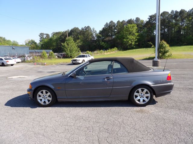 2001 BMW 3 Series 325Ci | Dalton, GA | Paniagua Auto Mall 2001 BMW 3 Series 325Ci | Dalton, GA | Paniagua Auto Mall