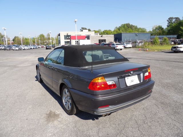 2001 BMW 3 Series 325Ci | Dalton, GA | Paniagua Auto Mall 