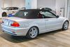 2001 BMW 330Cic Convertible Sport pkg show condition | Honolulu, HI | Autosource Hawaii 