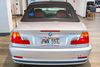 2001 BMW 330Cic Convertible Sport pkg show condition | Honolulu, HI | Autosource Hawaii 