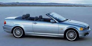 2001 BMW 3 Series 330Ci | Honolulu, HI | Autosource Hawaii 