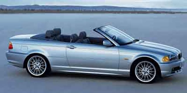 2001 BMW 3 Series 330Ci | Honolulu, HI | Autosource Hawaii 