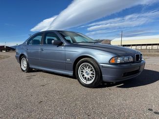 2001 BMW 5 Series 525i | Missoula, MT | Axmen Auto Inc
