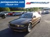 2001 BMW 7 Series 740iL | Dalton, GA | Paniagua Auto Mall 
