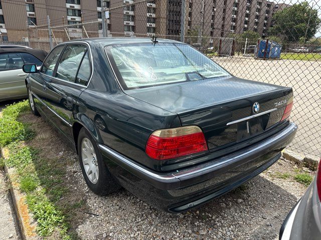 2001 BMW 7 Series 740iL | Kenner, LA | Auto Nation LLC