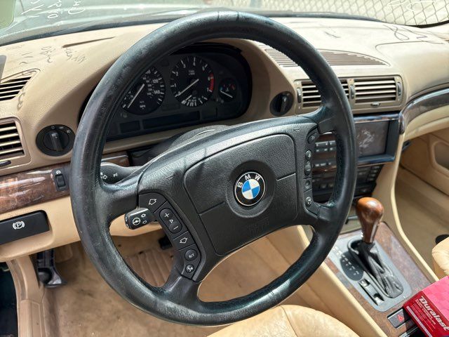 2001 BMW 7 Series 740iL | Kenner, LA | Auto Nation LLC 2001 BMW 7 Series 740iL | Kenner, LA | Auto Nation LLC