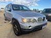 2001 BMW X5 3.0i | Orland, CA | Orland Public Auto Auction
