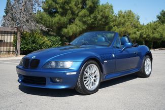 2001 BMW Z3 3.0i Roadster | Fresno, CA | 2K MOTORS