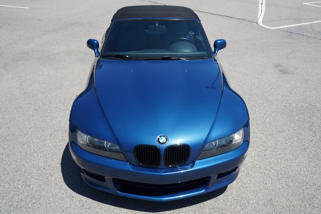2001 BMW Z3 3.0i Roadster | Fresno, CA | 2K MOTORS 2001 BMW Z3 3.0i Roadster | Fresno, CA | 2K MOTORS