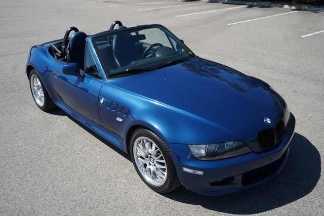 2001 BMW Z3 3.0i Roadster | Fresno, CA | 2K MOTORS 2001 BMW Z3 3.0i Roadster | Fresno, CA | 2K MOTORS