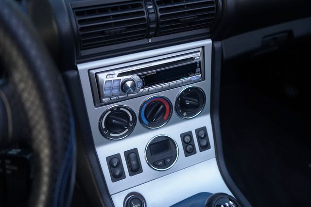 2001 BMW Z3 3.0i Roadster | Fresno, CA | 2K MOTORS