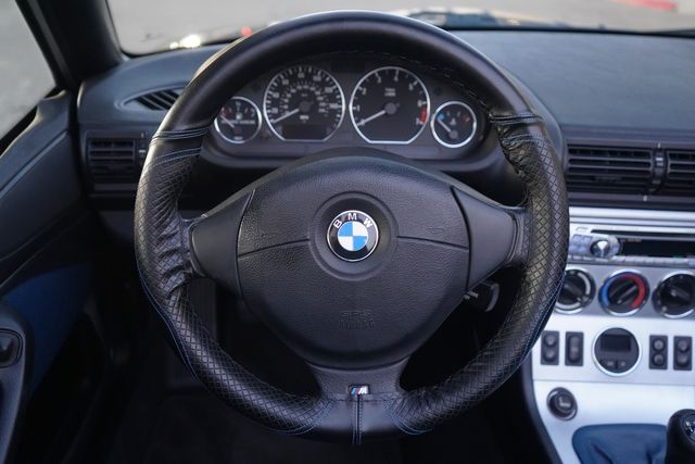 2001 BMW Z3 3.0i Roadster | Fresno, CA | 2K MOTORS 2001 BMW Z3 3.0i Roadster | Fresno, CA | 2K MOTORS
