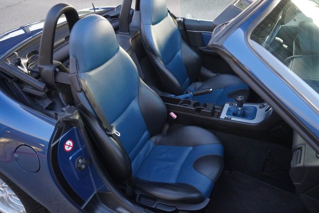 2001 BMW Z3 3.0i Roadster | Fresno, CA | 2K MOTORS 2001 BMW Z3 3.0i Roadster | Fresno, CA | 2K MOTORS