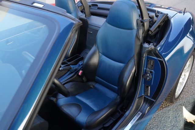 2001 BMW Z3 3.0i Roadster | Fresno, CA | 2K MOTORS 2001 BMW Z3 3.0i Roadster | Fresno, CA | 2K MOTORS