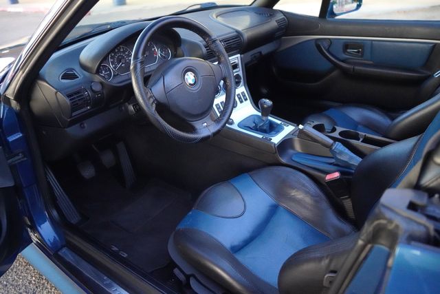 2001 BMW Z3 3.0i Roadster | Fresno, CA | 2K MOTORS 2001 BMW Z3 3.0i Roadster | Fresno, CA | 2K MOTORS