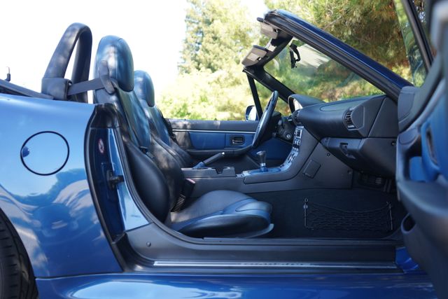 2001 BMW Z3 3.0i Roadster | Fresno, CA | 2K MOTORS 2001 BMW Z3 3.0i Roadster | Fresno, CA | 2K MOTORS