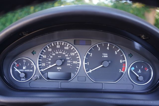 2001 BMW Z3 3.0i Roadster | Fresno, CA | 2K MOTORS