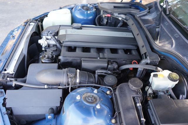 2001 BMW Z3 3.0i Roadster | Fresno, CA | 2K MOTORS 2001 BMW Z3 3.0i Roadster | Fresno, CA | 2K MOTORS
