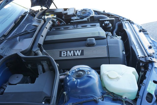 2001 BMW Z3 3.0i Roadster | Fresno, CA | 2K MOTORS