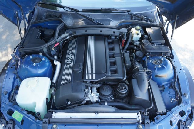 2001 BMW Z3 3.0i Roadster | Fresno, CA | 2K MOTORS