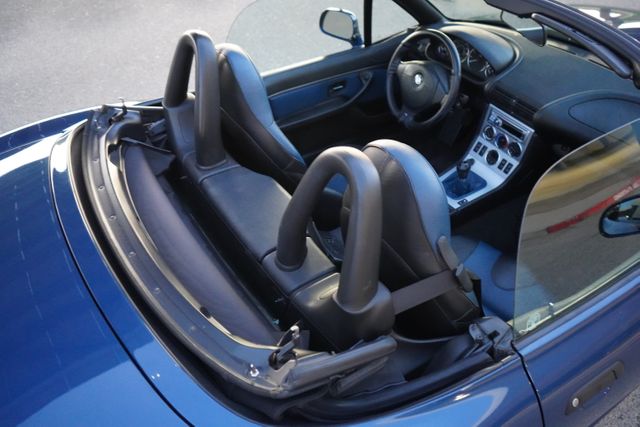 2001 BMW Z3 3.0i Roadster | Fresno, CA | 2K MOTORS 2001 BMW Z3 3.0i Roadster | Fresno, CA | 2K MOTORS