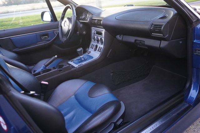 2001 BMW Z3 3.0i Roadster | Fresno, CA | 2K MOTORS 2001 BMW Z3 3.0i Roadster | Fresno, CA | 2K MOTORS