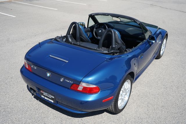 2001 BMW Z3 3.0i Roadster | Fresno, CA | 2K MOTORS 2001 BMW Z3 3.0i Roadster | Fresno, CA | 2K MOTORS