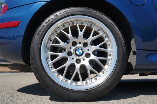 2001 BMW Z3 3.0i Roadster | Fresno, CA | 2K MOTORS