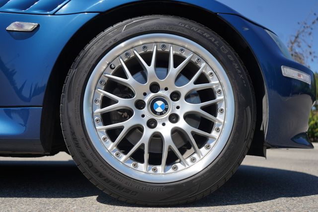 2001 BMW Z3 3.0i Roadster | Fresno, CA | 2K MOTORS 2001 BMW Z3 3.0i Roadster | Fresno, CA | 2K MOTORS