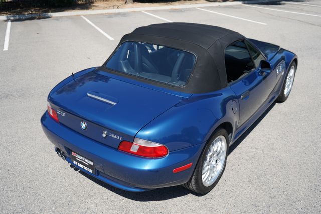 2001 BMW Z3 3.0i Roadster | Fresno, CA | 2K MOTORS 2001 BMW Z3 3.0i Roadster | Fresno, CA | 2K MOTORS