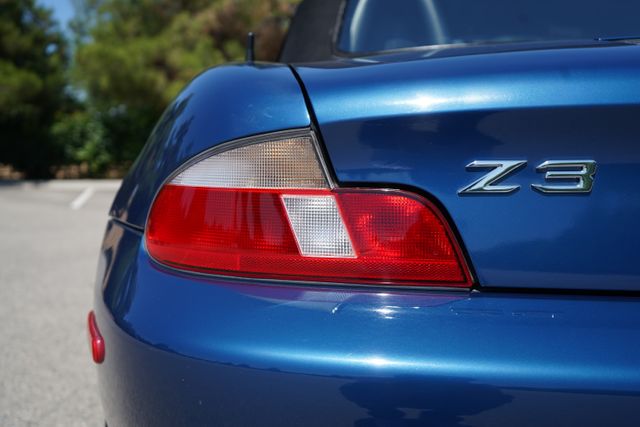 2001 BMW Z3 3.0i Roadster | Fresno, CA | 2K MOTORS 2001 BMW Z3 3.0i Roadster | Fresno, CA | 2K MOTORS