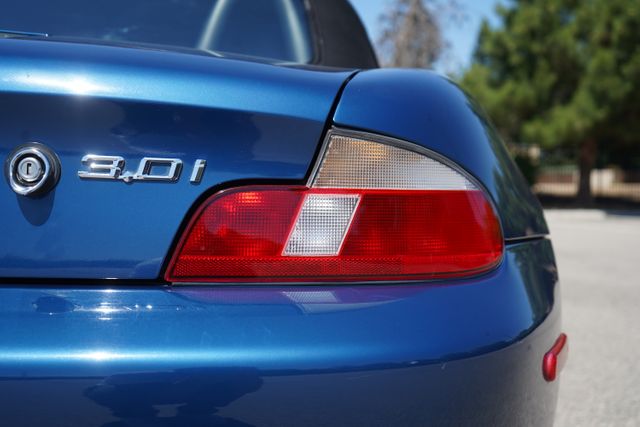 2001 BMW Z3 3.0i Roadster | Fresno, CA | 2K MOTORS