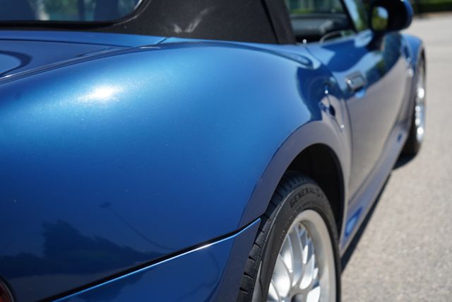 2001 BMW Z3 3.0i Roadster | Fresno, CA | 2K MOTORS 2001 BMW Z3 3.0i Roadster | Fresno, CA | 2K MOTORS