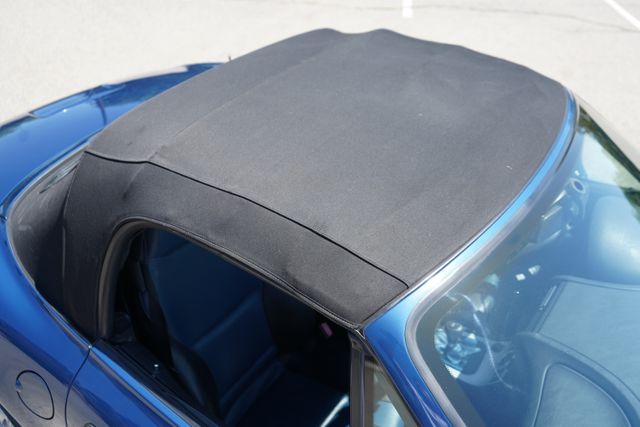 2001 BMW Z3 3.0i Roadster | Fresno, CA | 2K MOTORS