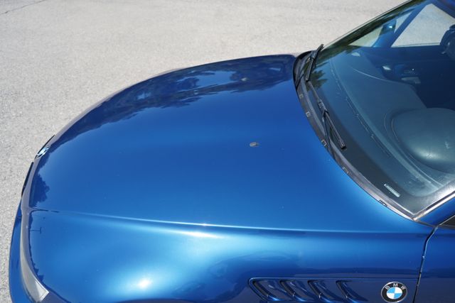 2001 BMW Z3 3.0i Roadster | Fresno, CA | 2K MOTORS