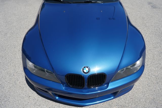 2001 BMW Z3 3.0i Roadster | Fresno, CA | 2K MOTORS