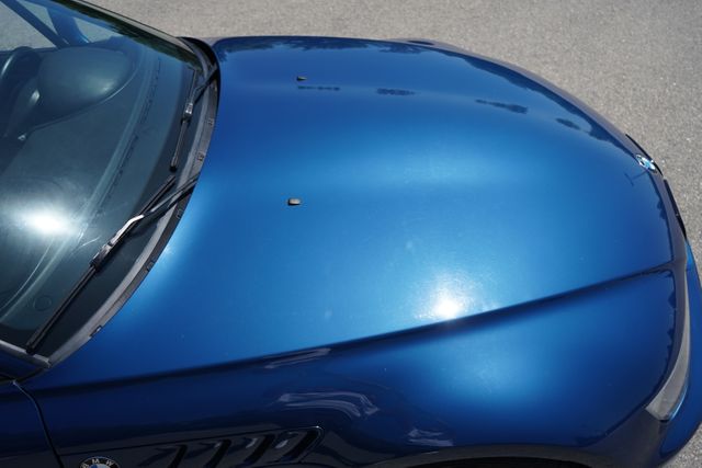 2001 BMW Z3 3.0i Roadster | Fresno, CA | 2K MOTORS