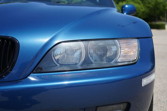 2001 BMW Z3 3.0i Roadster | Fresno, CA | 2K MOTORS