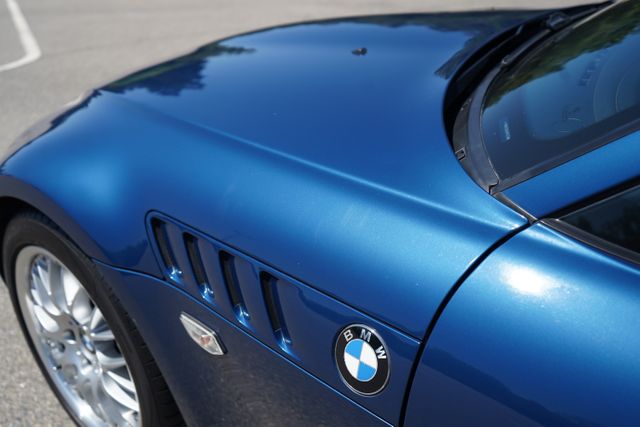 2001 BMW Z3 3.0i Roadster | Fresno, CA | 2K MOTORS