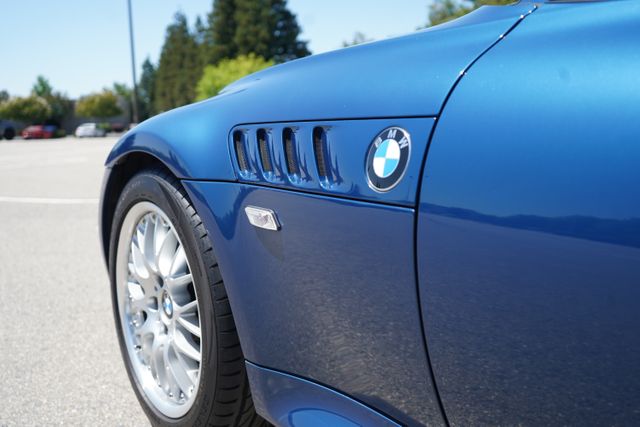 2001 BMW Z3 3.0i Roadster | Fresno, CA | 2K MOTORS 2001 BMW Z3 3.0i Roadster | Fresno, CA | 2K MOTORS