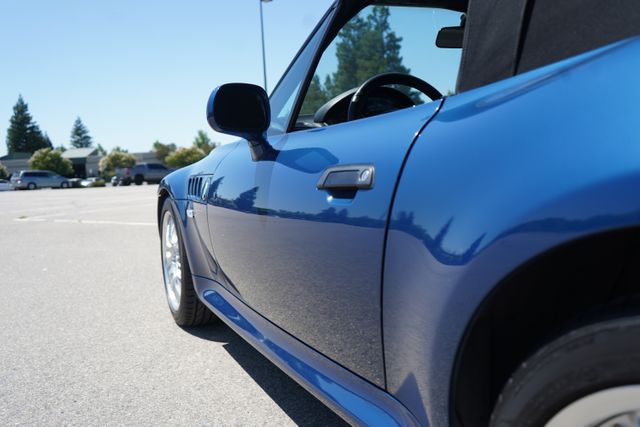 2001 BMW Z3 3.0i Roadster | Fresno, CA | 2K MOTORS 2001 BMW Z3 3.0i Roadster | Fresno, CA | 2K MOTORS