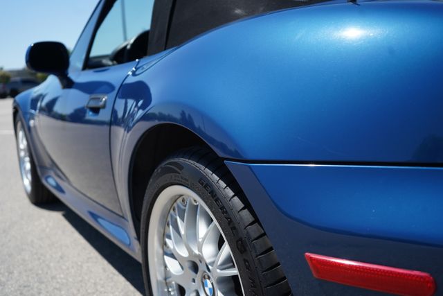 2001 BMW Z3 3.0i Roadster | Fresno, CA | 2K MOTORS 2001 BMW Z3 3.0i Roadster | Fresno, CA | 2K MOTORS
