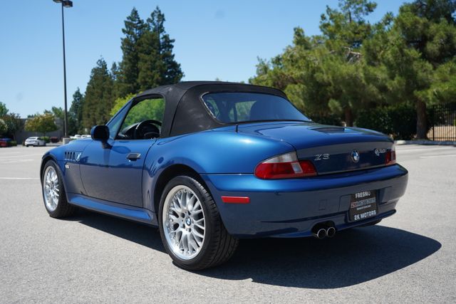2001 BMW Z3 3.0i Roadster | Fresno, CA | 2K MOTORS 2001 BMW Z3 3.0i Roadster | Fresno, CA | 2K MOTORS