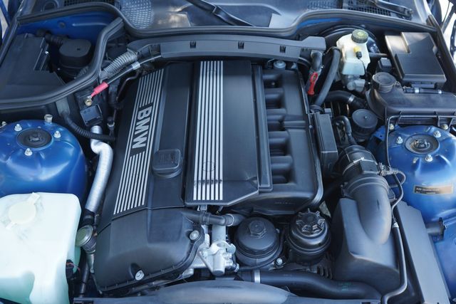 2001 BMW Z3 3.0i Roadster | Fresno, CA | 2K MOTORS
