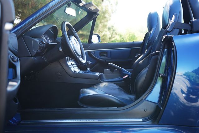 2001 BMW Z3 3.0i Roadster | Fresno, CA | 2K MOTORS